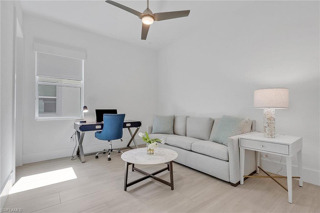 ISLES OF COLLIER PRESERVE - Residential