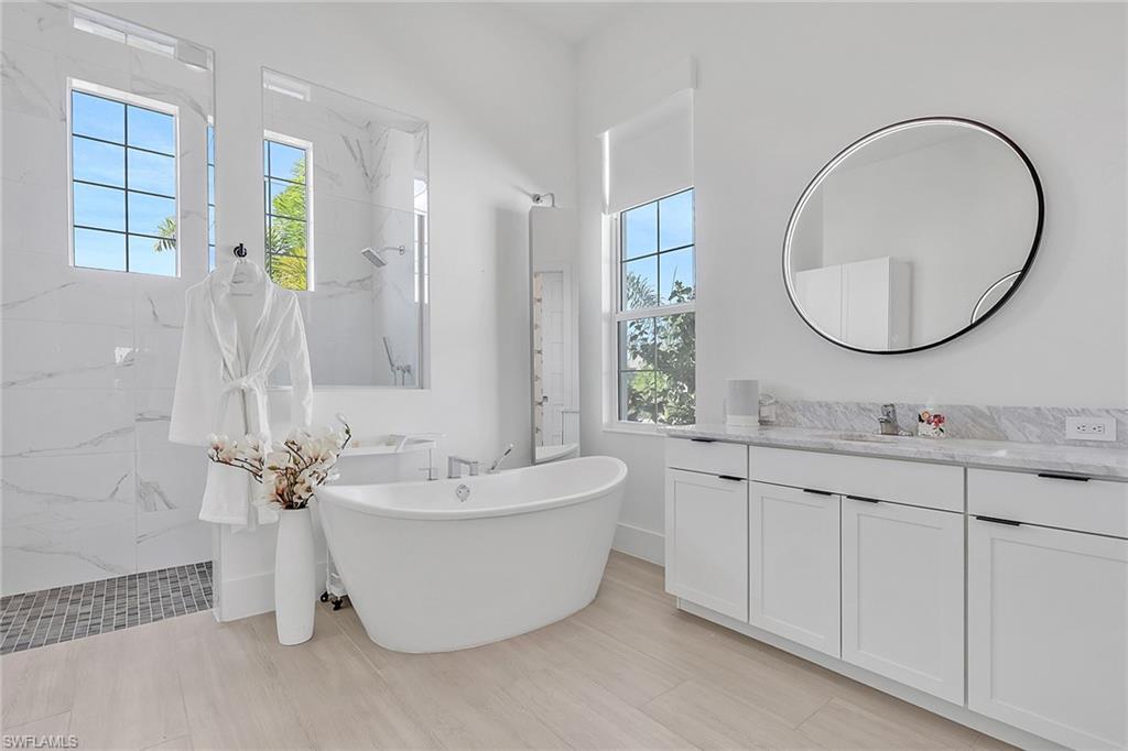 ISLES OF COLLIER PRESERVE - Residential