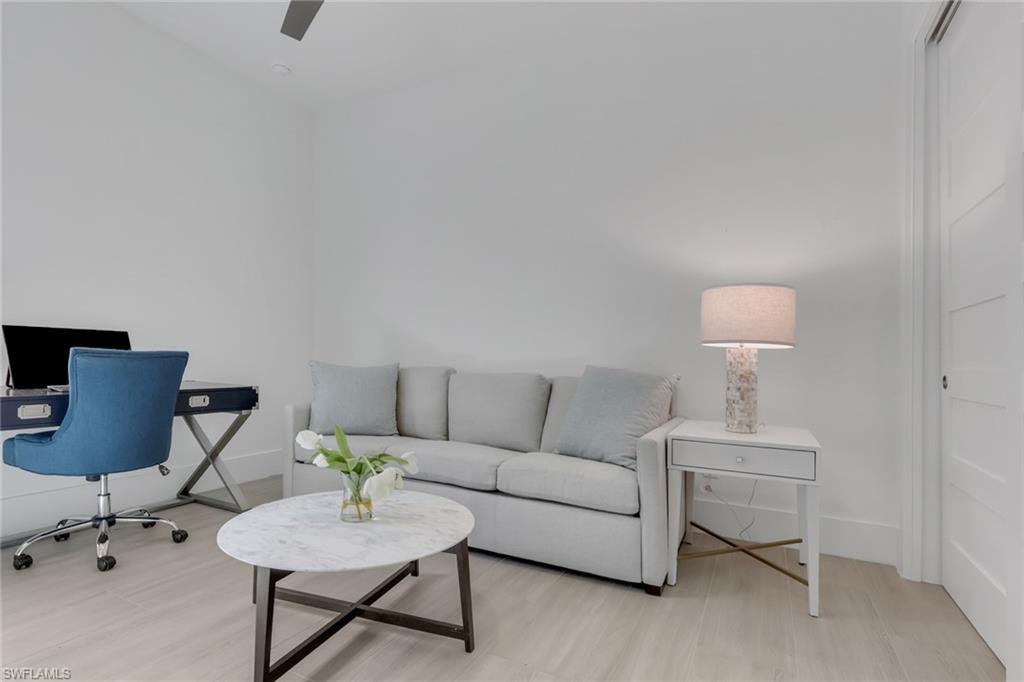 ISLES OF COLLIER PRESERVE - Residential