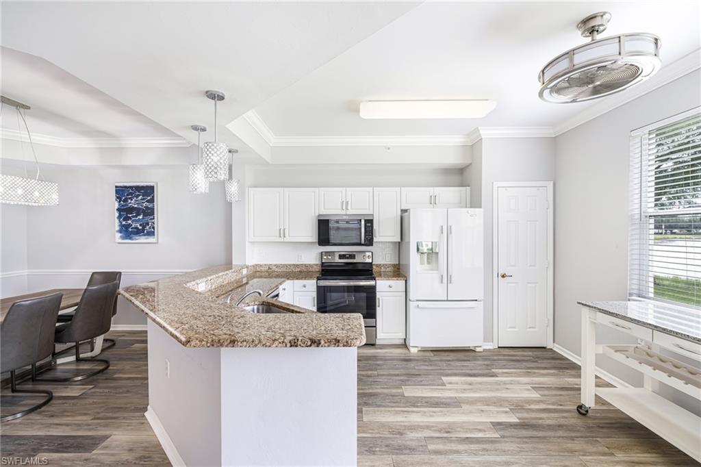 BRISTOL BAY - Residential