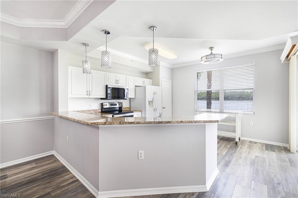 BRISTOL BAY - Residential