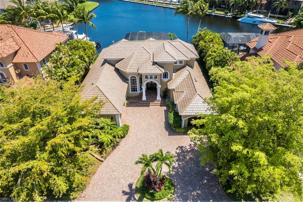 PALMETTO POINT - Residential