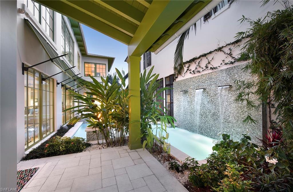 OLDE NAPLES - Residential