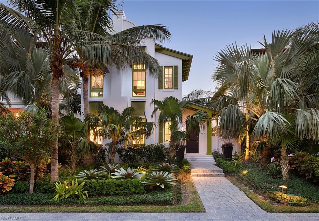 OLDE NAPLES - Residential