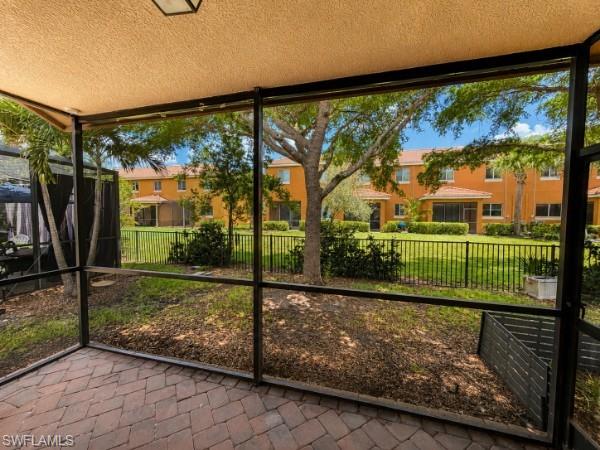COPPER OAKS - Residential Lease