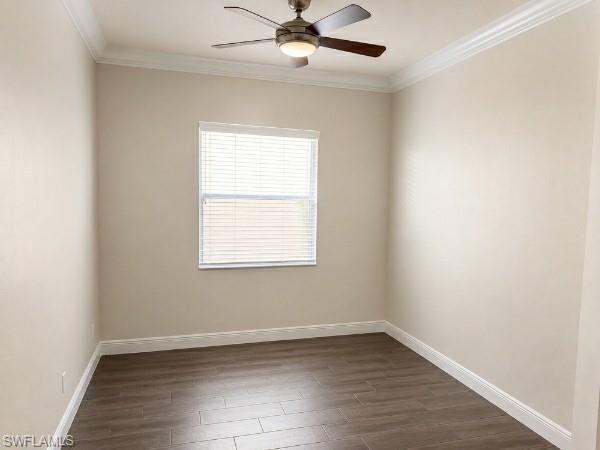 COPPER OAKS - Residential Lease