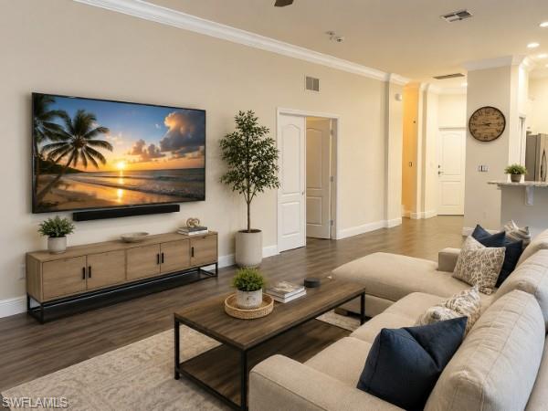 COPPER OAKS - Residential Lease