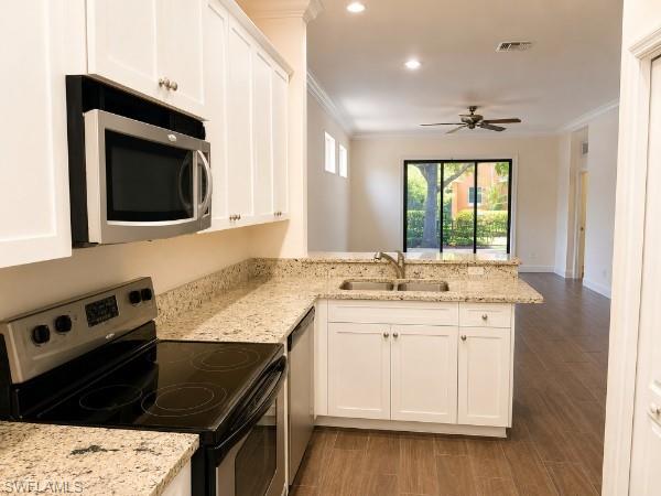 COPPER OAKS - Residential Lease