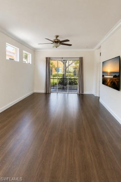 COPPER OAKS - Residential Lease