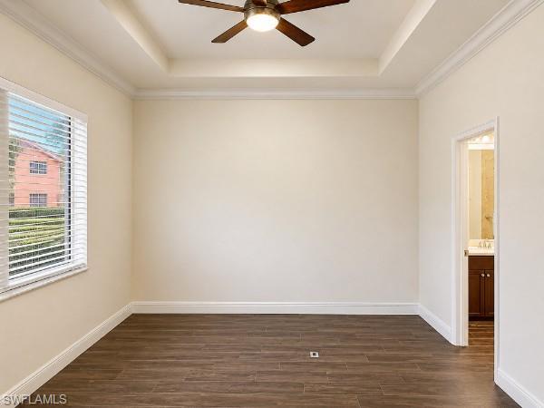 COPPER OAKS - Residential Lease