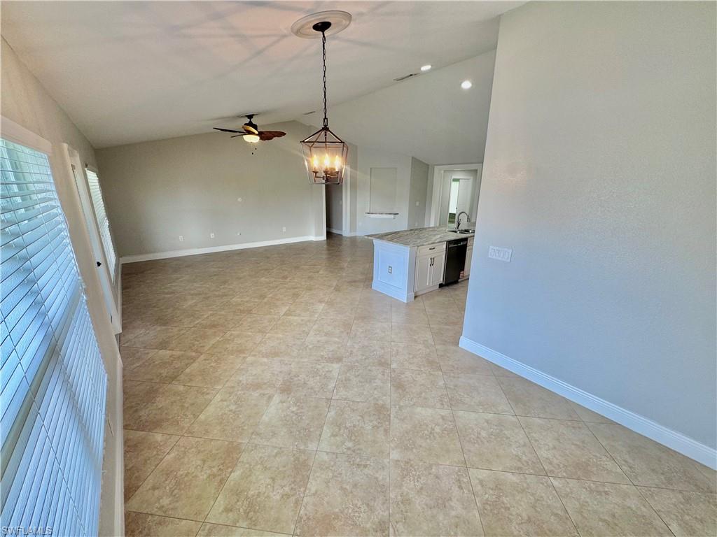 CAPE CORAL - Residential Lease
