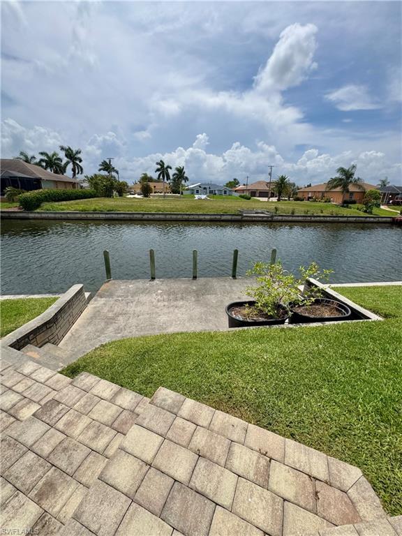 CAPE CORAL - Residential Lease