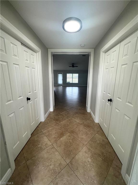 CAPE CORAL - Residential Lease
