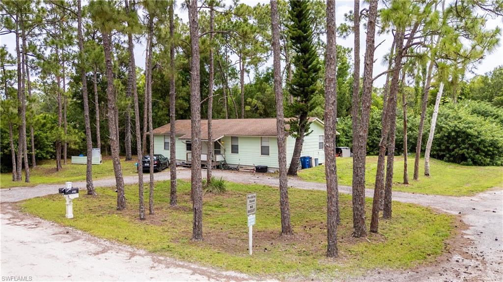 LAKEVILLE - Residential Income