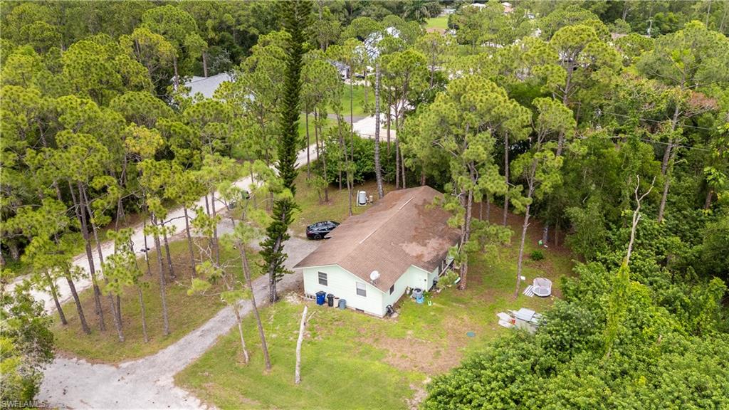 LAKEVILLE - Residential Income