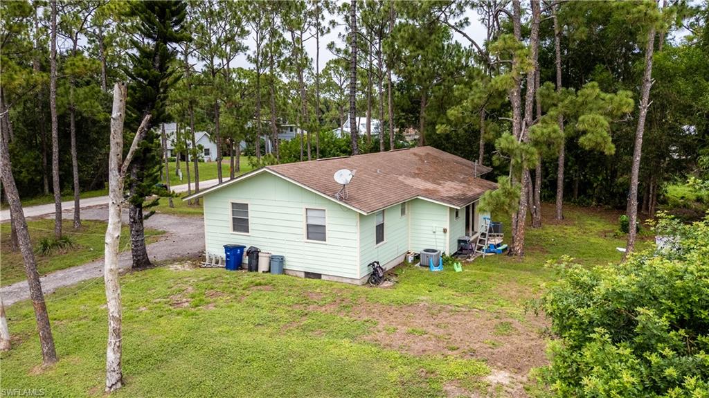 LAKEVILLE - Residential Income