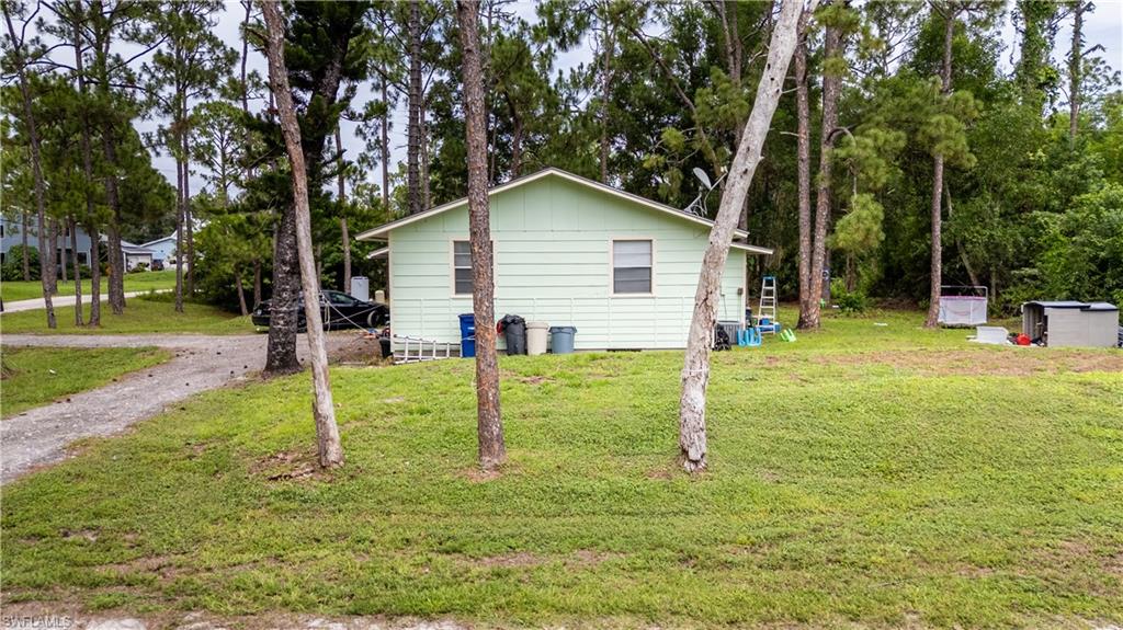 LAKEVILLE - Residential Income