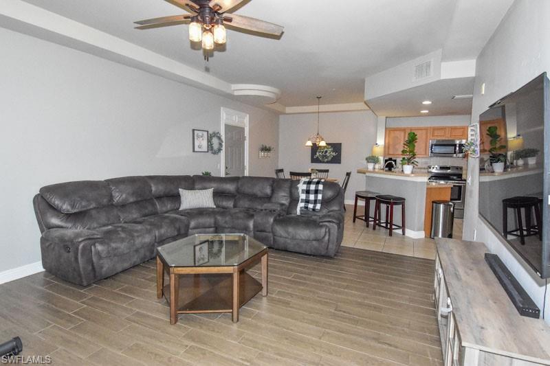 ISLES OF PORTO VISTA - Residential