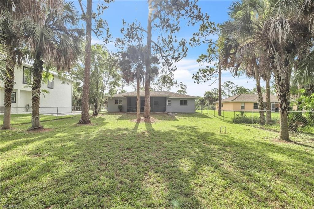 GOLDEN GATE ESTATES - Residential