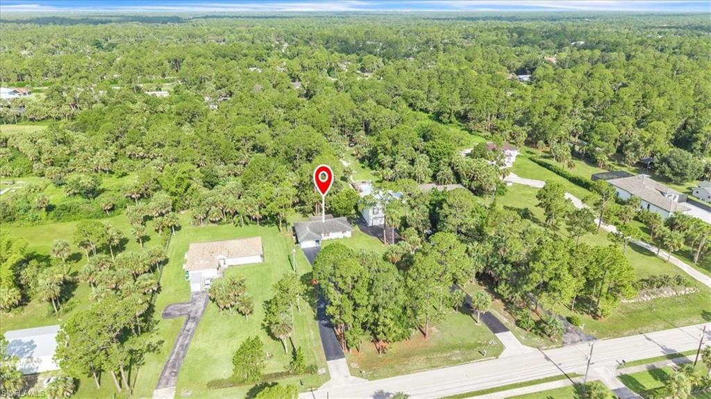 GOLDEN GATE ESTATES - Residential