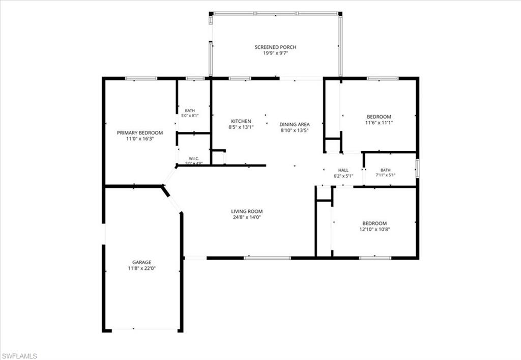 GOLDEN GATE ESTATES - Residential