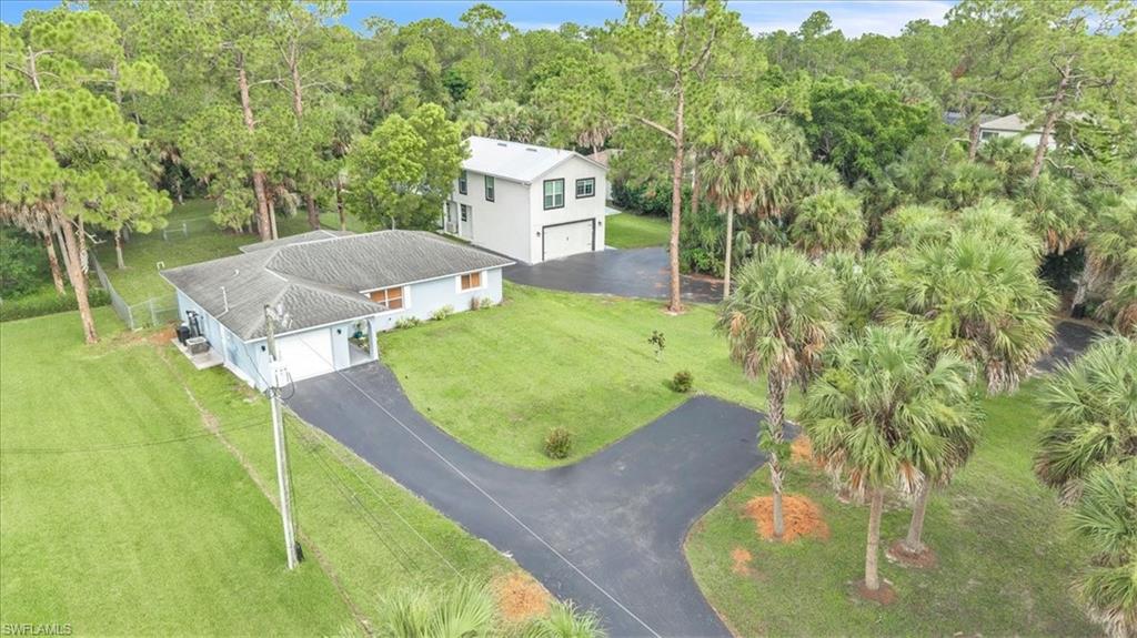 GOLDEN GATE ESTATES - Residential