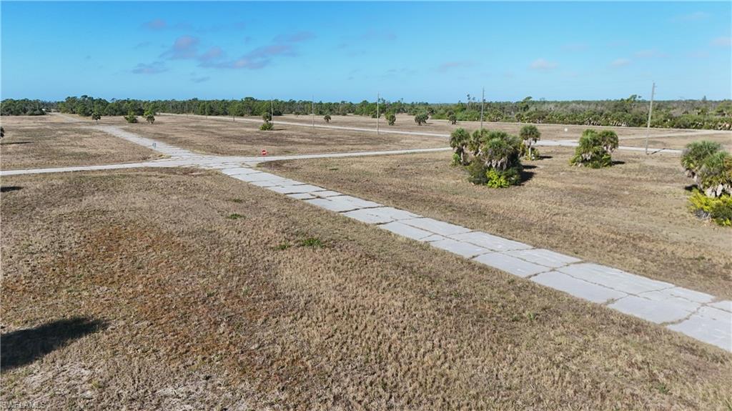 ROTONDA VILLAS - Land