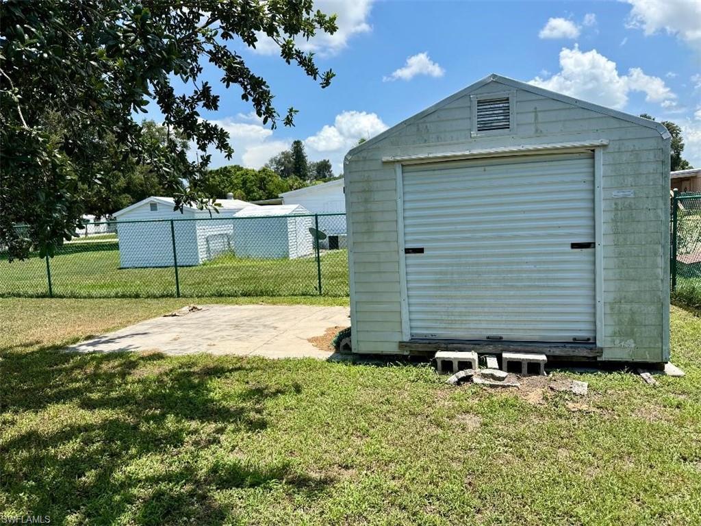 CLEWISTON - Residential