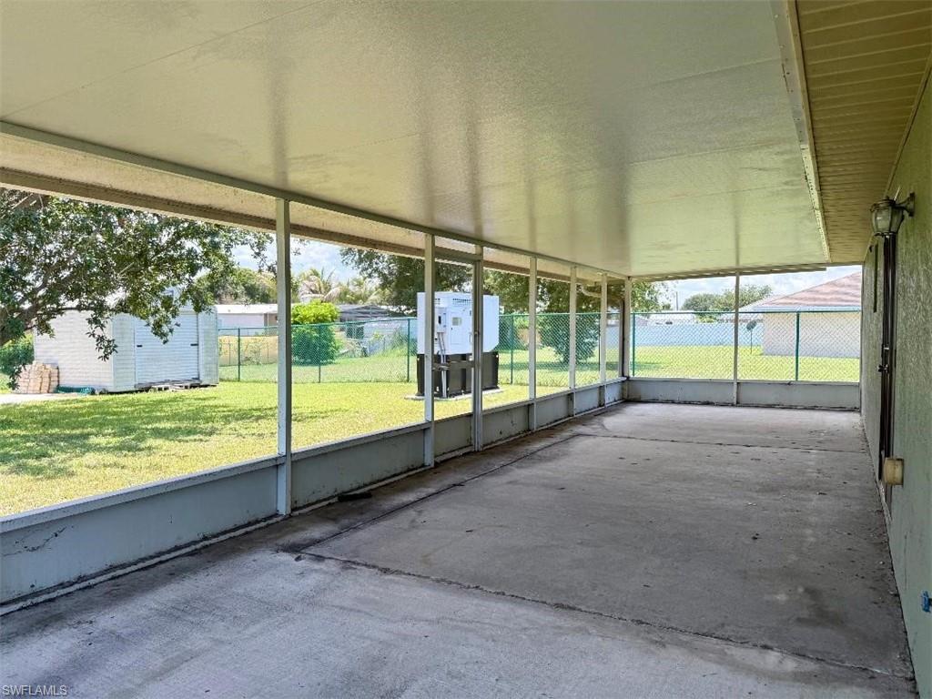 CLEWISTON - Residential