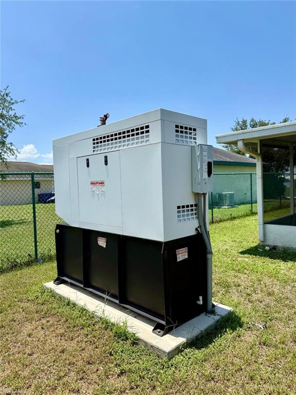 CLEWISTON - Residential