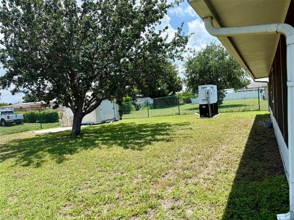 CLEWISTON - Residential
