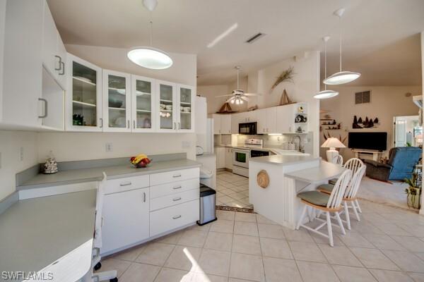 ST JUDE HARBORS - Residential
