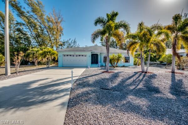 ST JUDE HARBORS - Residential