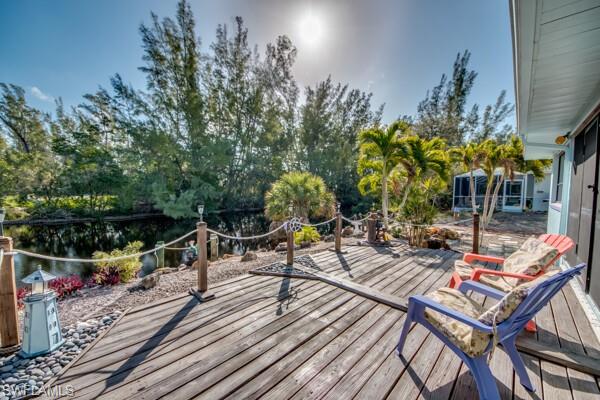 ST JUDE HARBORS - Residential