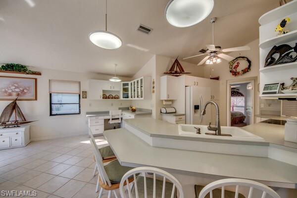 ST JUDE HARBORS - Residential
