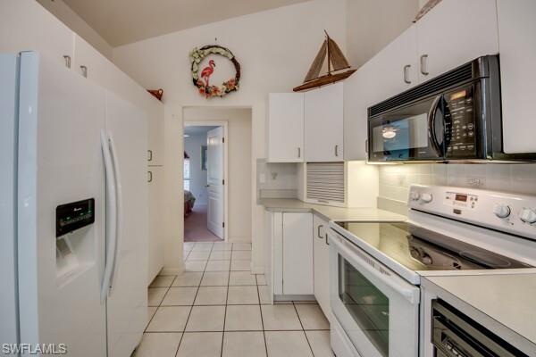 ST JUDE HARBORS - Residential