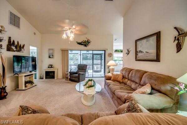 ST JUDE HARBORS - Residential