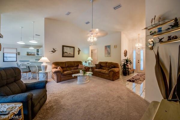 ST JUDE HARBORS - Residential
