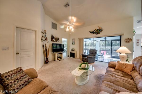 ST JUDE HARBORS - Residential