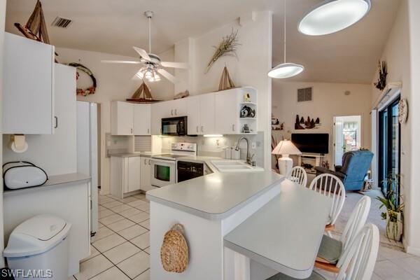 ST JUDE HARBORS - Residential