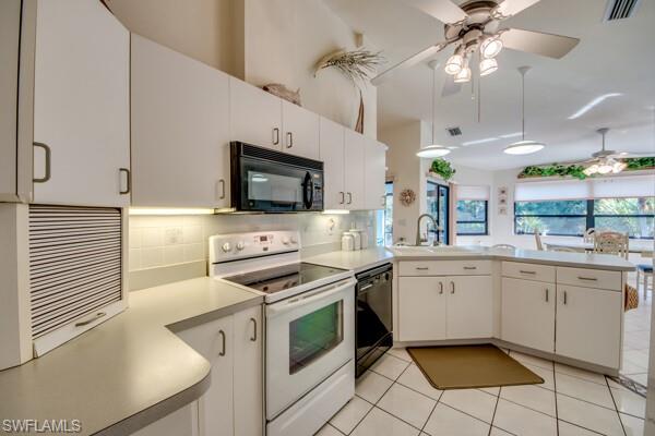 ST JUDE HARBORS - Residential