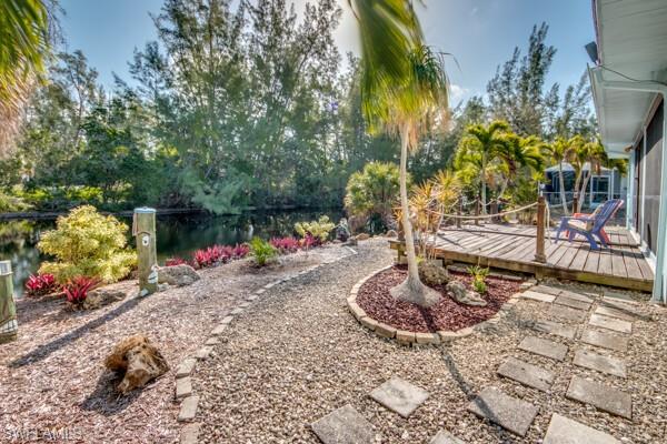 ST JUDE HARBORS - Residential