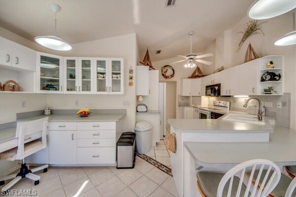 ST JUDE HARBORS - Residential