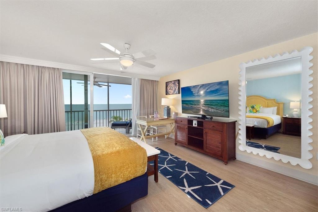 SANIBEL VIEW VILLAS - Residential
