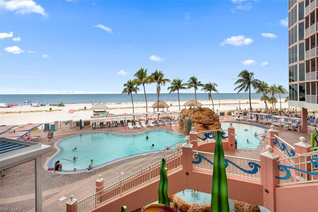 SANIBEL VIEW VILLAS - Residential