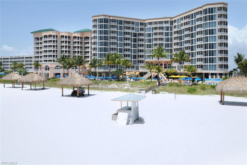 SANIBEL VIEW VILLAS - Residential