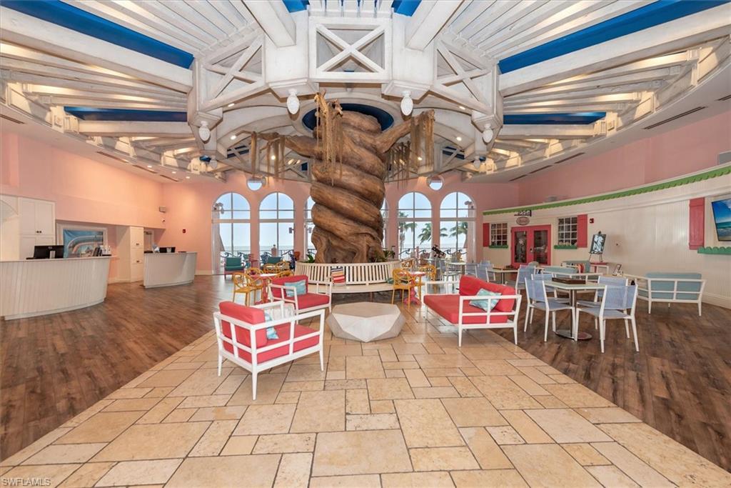 SANIBEL VIEW VILLAS - Residential