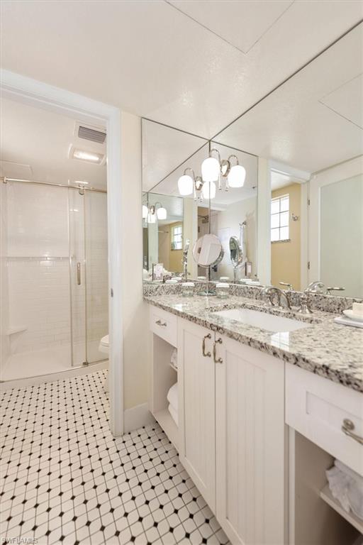 SANIBEL VIEW VILLAS - Residential