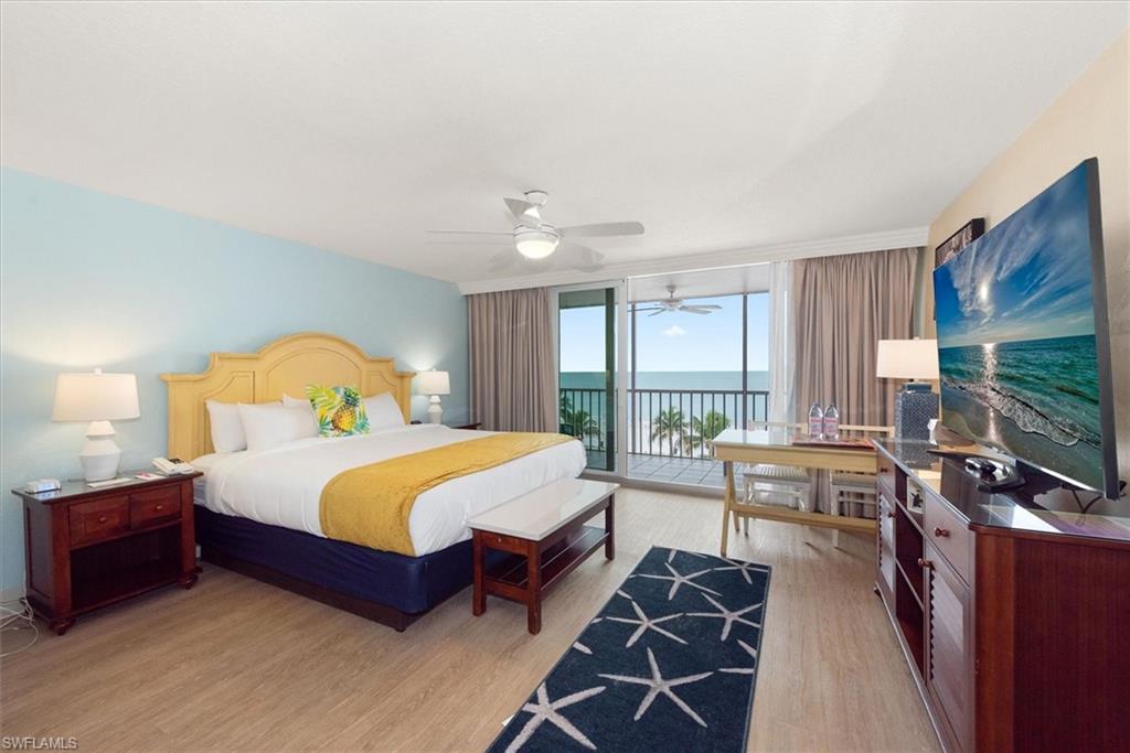 SANIBEL VIEW VILLAS - Residential