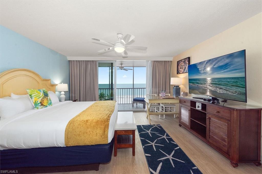 SANIBEL VIEW VILLAS - Residential